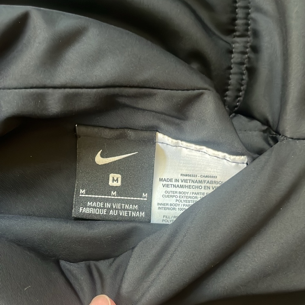 Nike Reversible Jacket - image 2